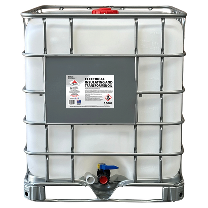 PEAK ELECTRICAL INSULATING AND TRANSFORMER OIL