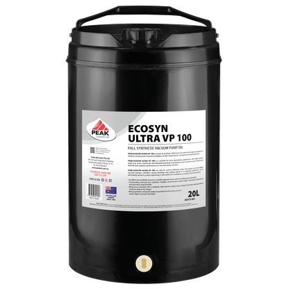 PEAK ECOSYN ULTRA VP 100