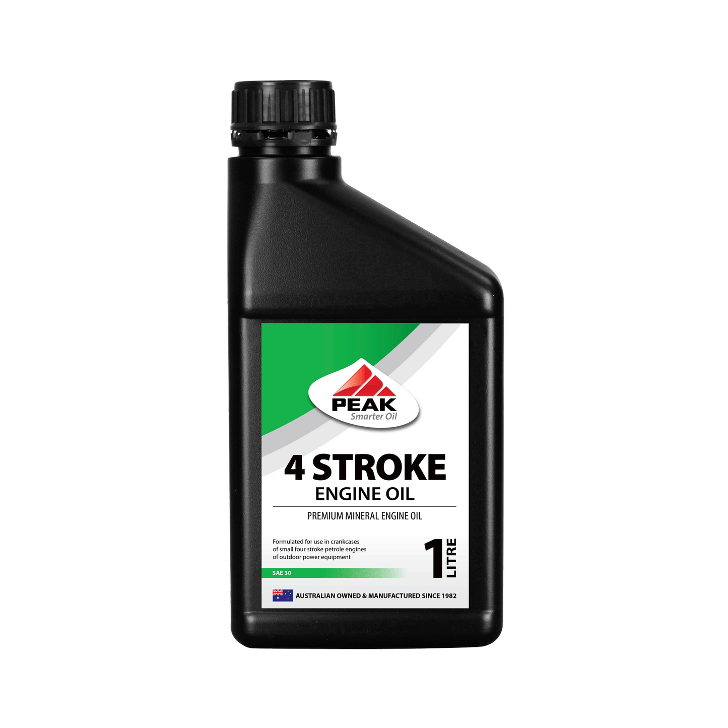 PEAK 4 STROKE OIL