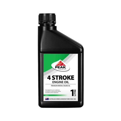 PEAK 4 STROKE OIL