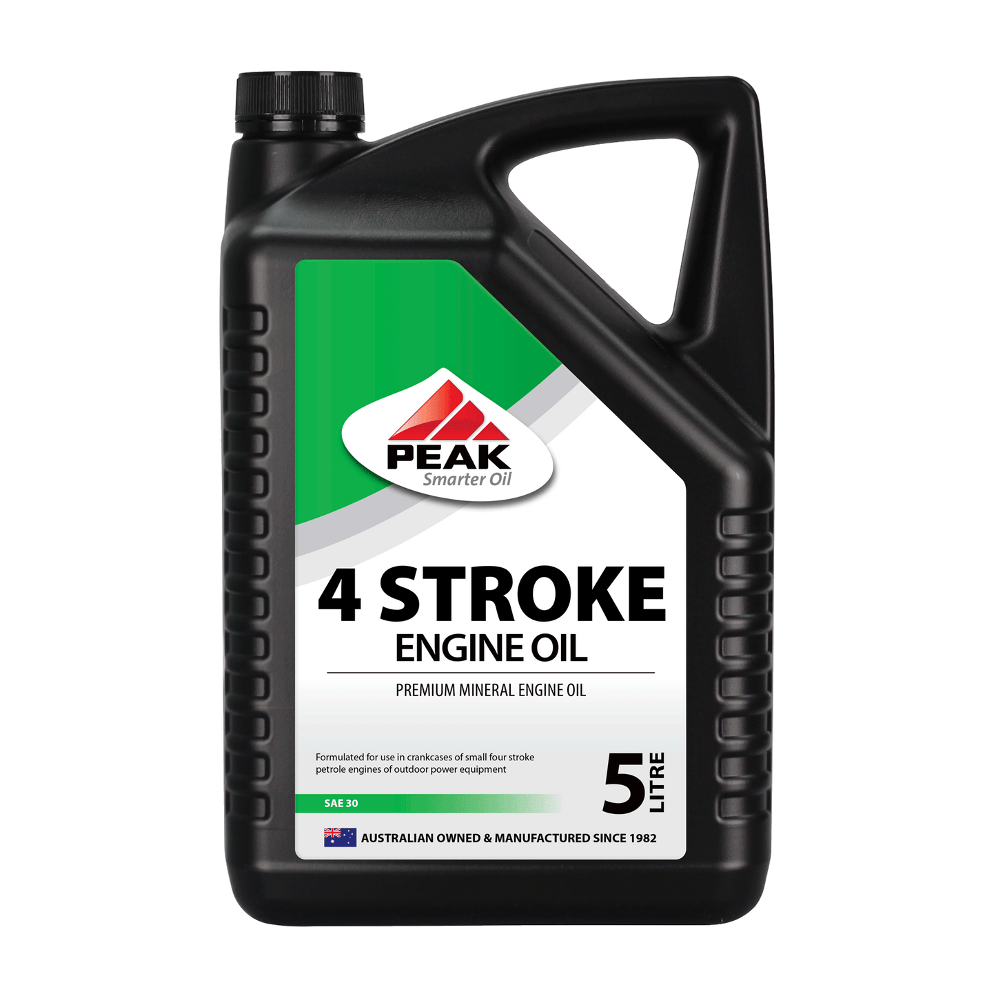 PEAK 4 STROKE OIL