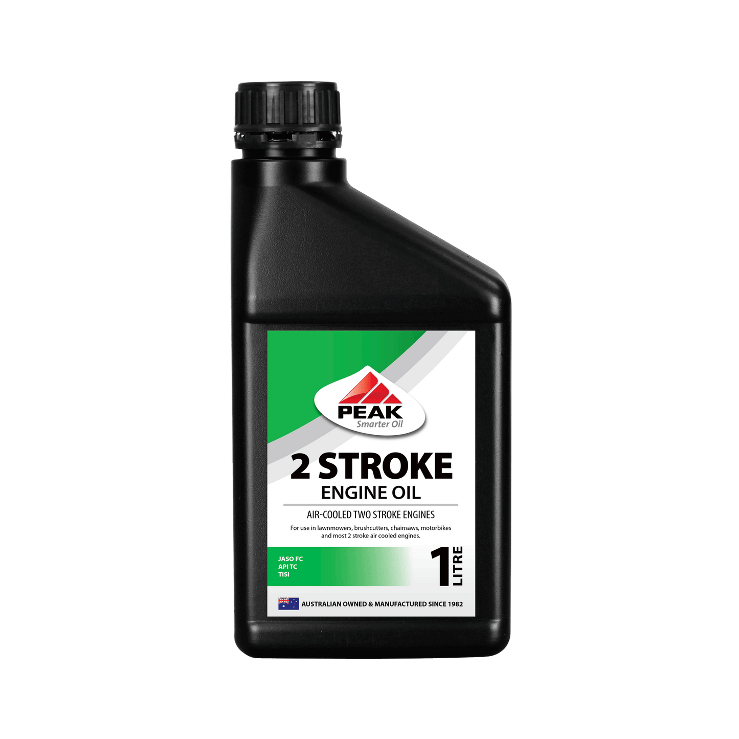 PEAK 2 STROKE OIL