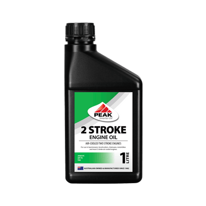 PEAK 2 STROKE OIL