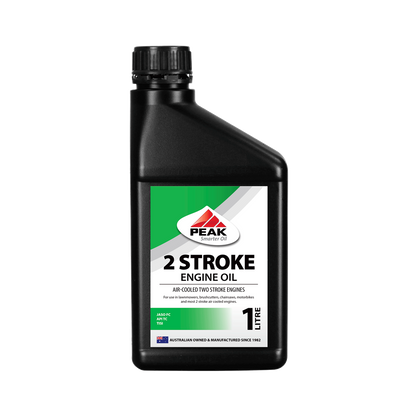 PEAK 2 STROKE OIL