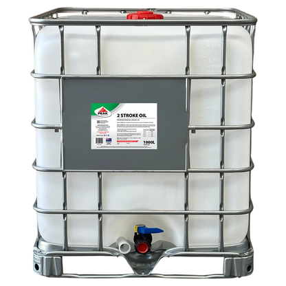 PEAK 2 STROKE OIL