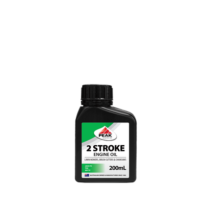 PEAK 2 STROKE OIL