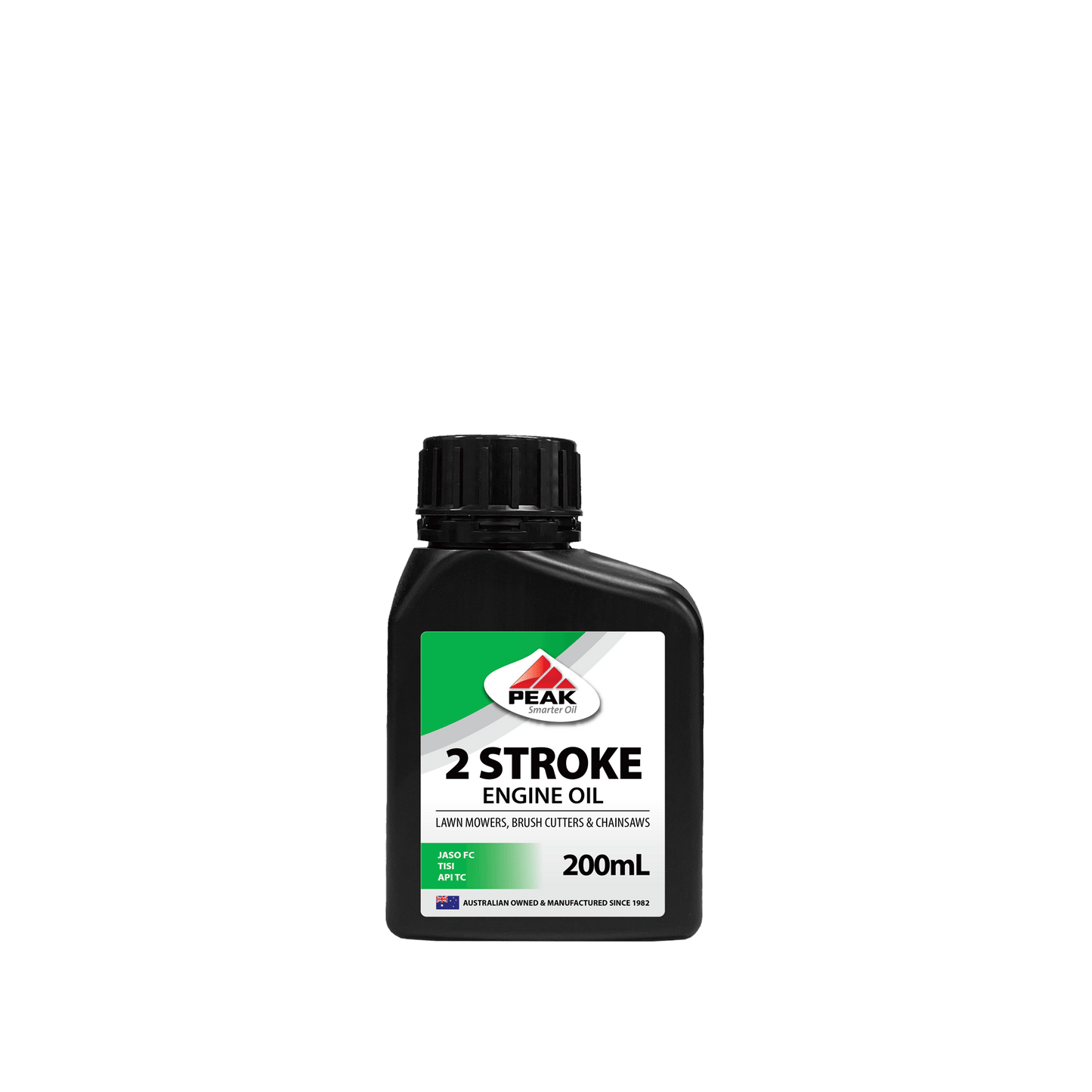 PEAK 2 STROKE OIL