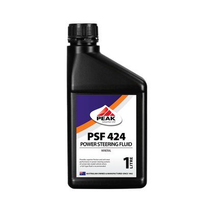 PEAK PSF 424