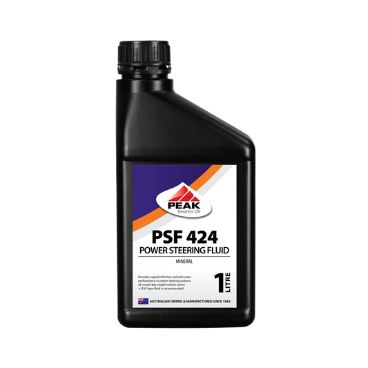 PEAK PSF 424