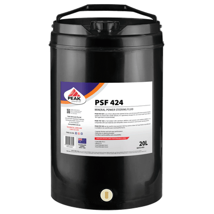 PEAK PSF 424