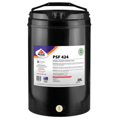 PEAK PSF 424