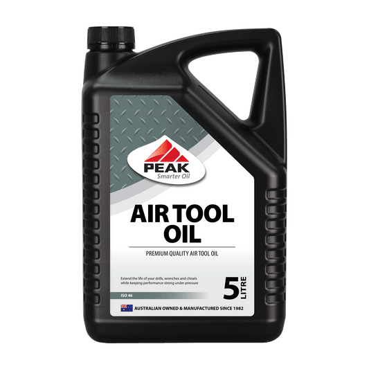 PEAK AIR TOOL OIL