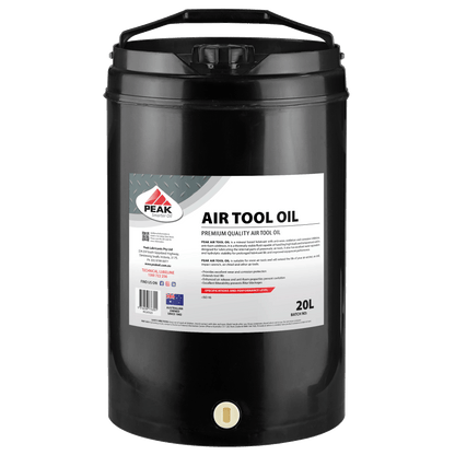 PEAK AIR TOOL OIL