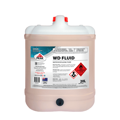 PEAK WD FLUID