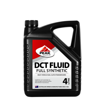 PEAK DCT FLUID