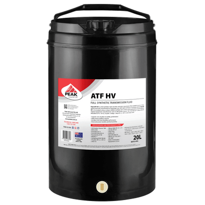 PEAK ATF HV