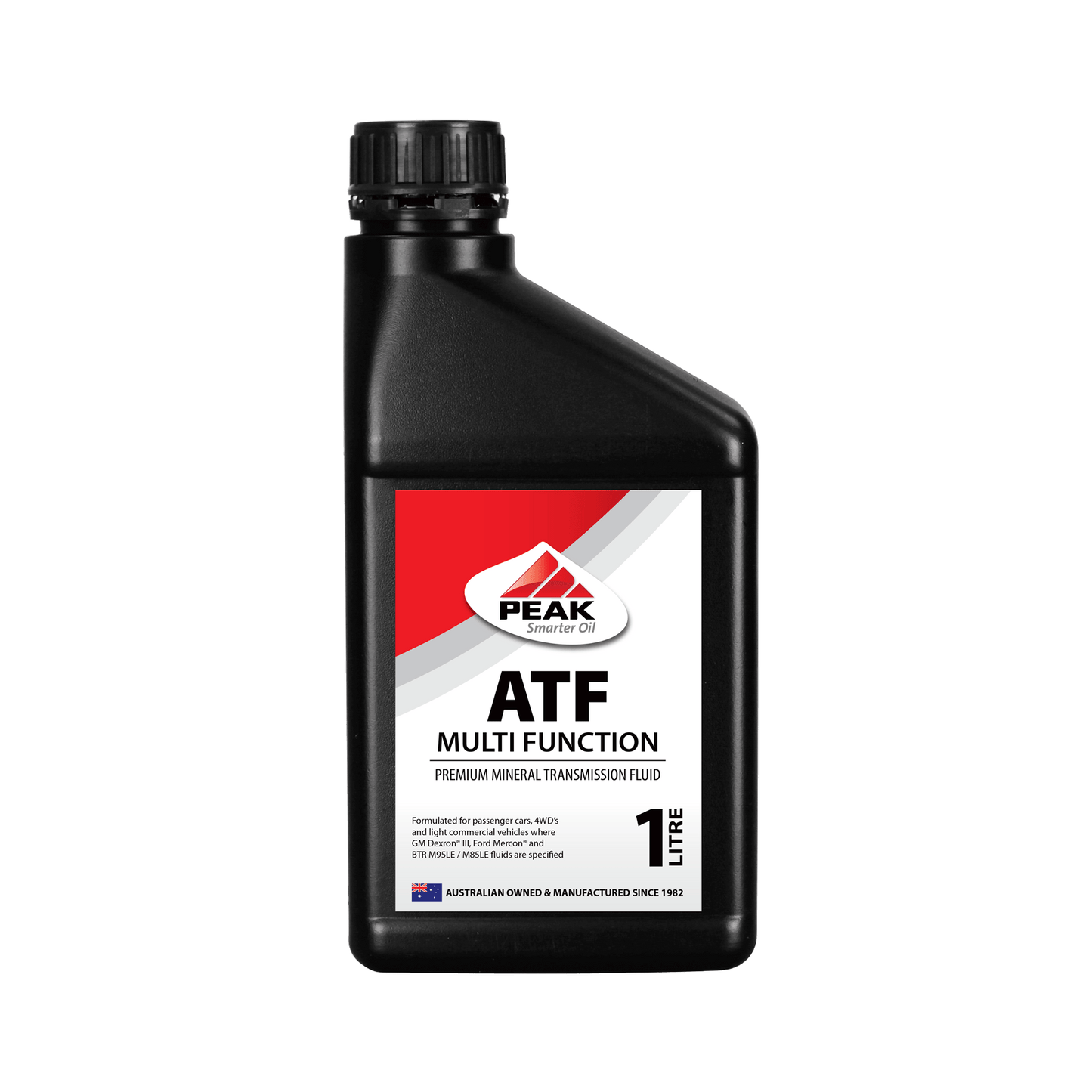 PEAK ATF MULTI FUNCTION