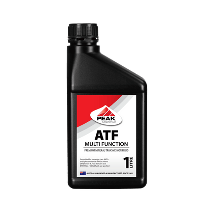 PEAK ATF MULTI FUNCTION