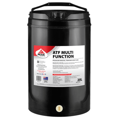 PEAK ATF MULTI FUNCTION
