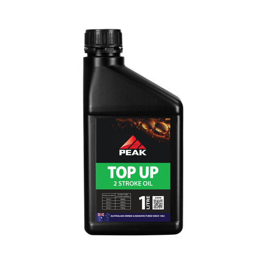 PEAK TOP UP 2 STROKE OIL