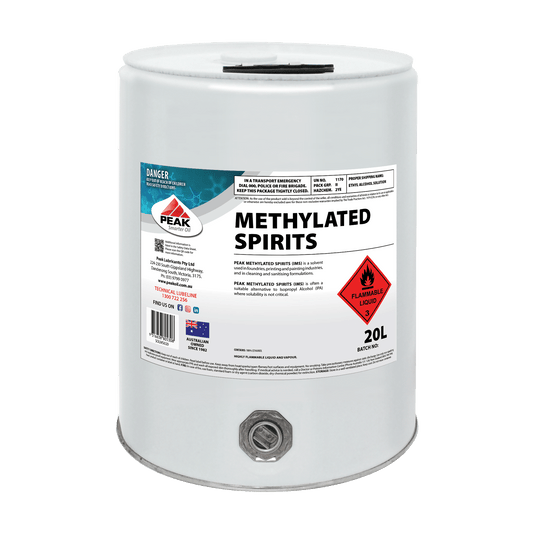 PEAK METHYLATED SPIRITS (IMS)