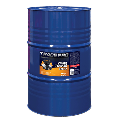 TRADE PRO 10W30