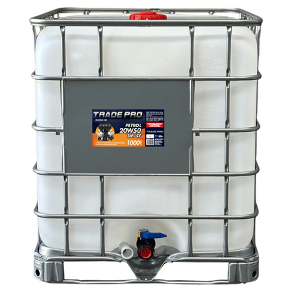 TRADE PRO 20W50