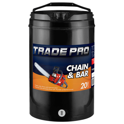 TRADE PRO CHAIN & BAR