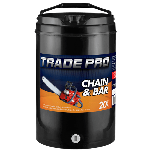 TRADE PRO CHAIN & BAR
