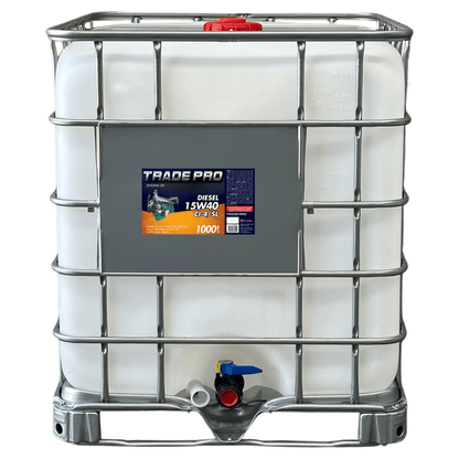 TRADE PRO DIESEL 15W40