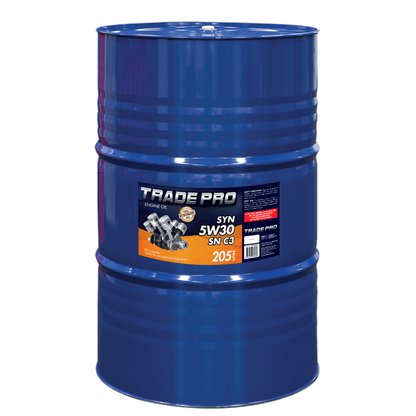 TRADE PRO SYN 5W30