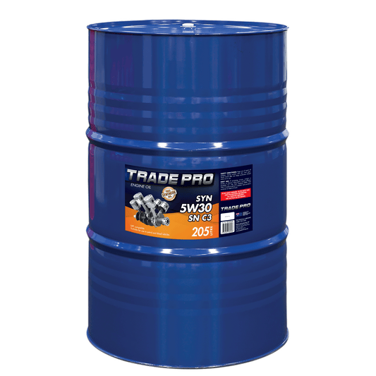 TRADE PRO SYN 5W30