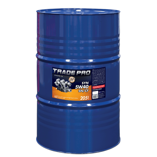 TRADE PRO SYN 5W40