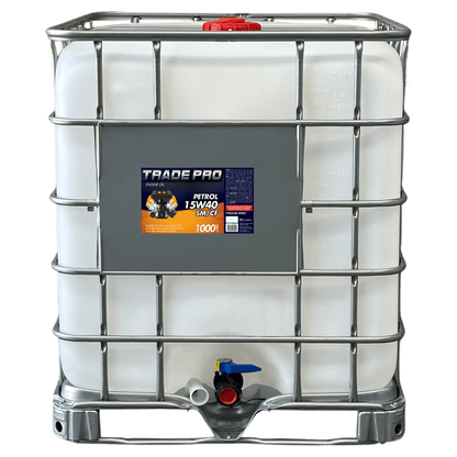 TRADE PRO 15W40