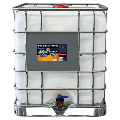 TRADE PRO SYNTECH 10W30