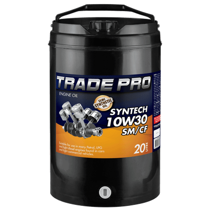TRADE PRO SYNTECH 10W30