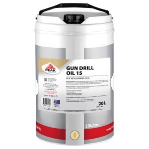 PEAK GUN DRILL OIL 15-image