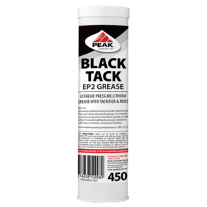 PEAK BLACK TACK GREASE-image