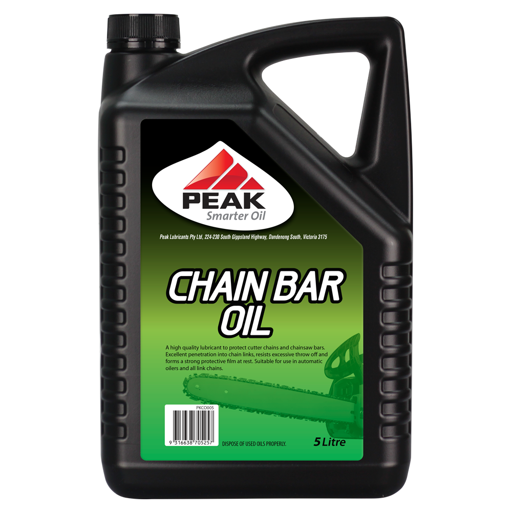 Premium Bar And Chain Oil, Tools And Chainsaw Oil Treatment Reduces Bar ...