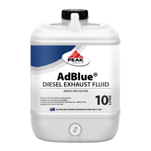 PEAK AdBlue® DIESEL EXHAUST FLUID-image