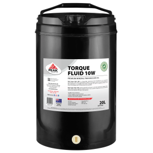 PEAK TORQUE FLUID 10W-image