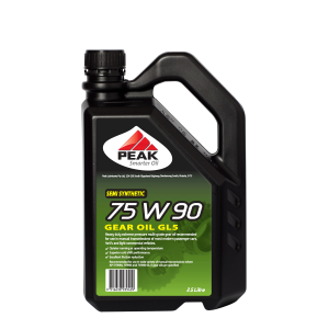 PEAK 75W90-image