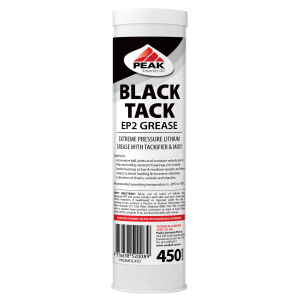 PEAK BLACK TACK GREASE-image