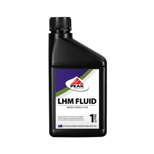 PEAK LHM FLUID-image